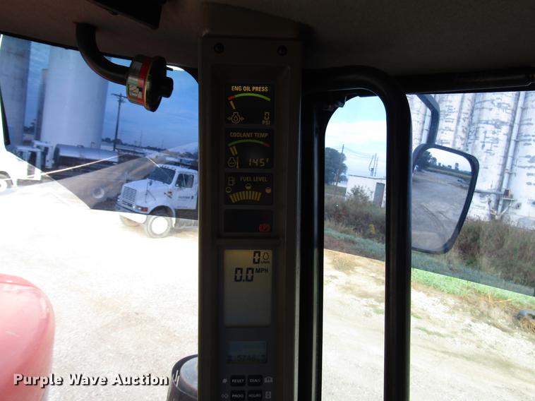 image for item DD4326 2006 Case IH FLX 3010 applicator