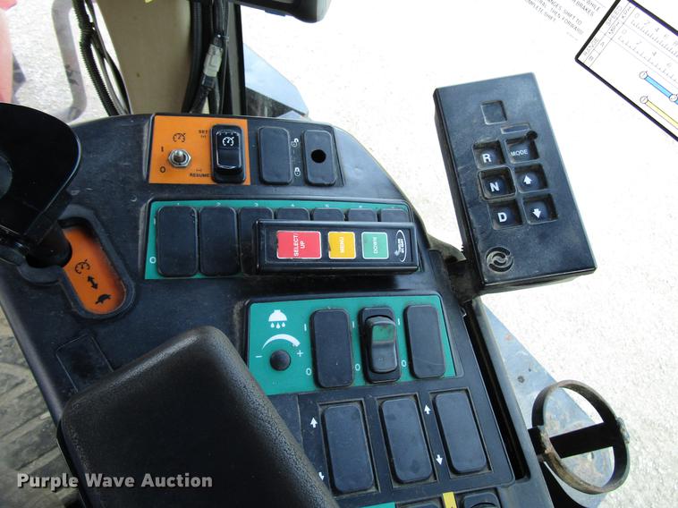 image for item DD4326 2006 Case IH FLX 3010 applicator