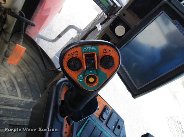 image for item DD4326 2006 Case IH FLX 3010 applicator