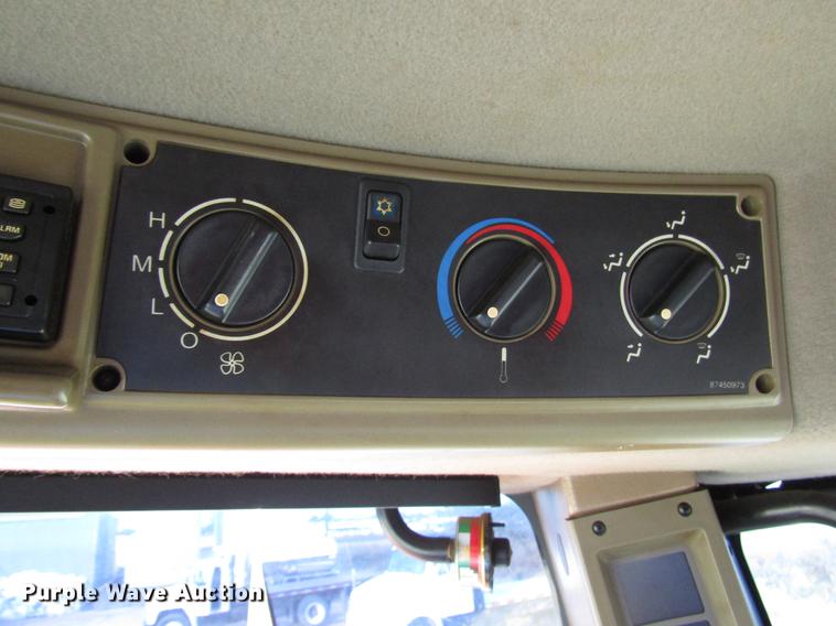 image for item DD4326 2006 Case IH FLX 3010 applicator