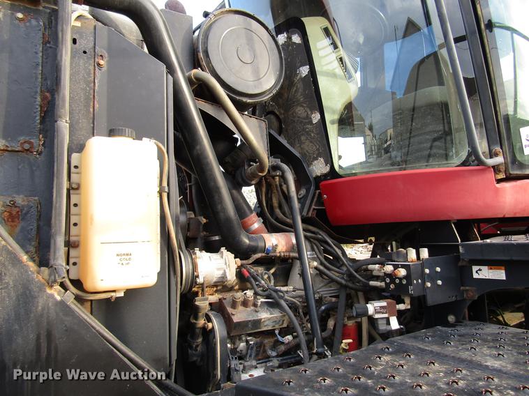 image for item DD4326 2006 Case IH FLX 3010 applicator