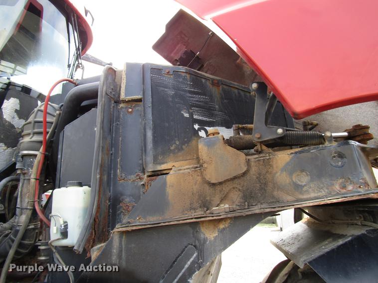 image for item DD4326 2006 Case IH FLX 3010 applicator