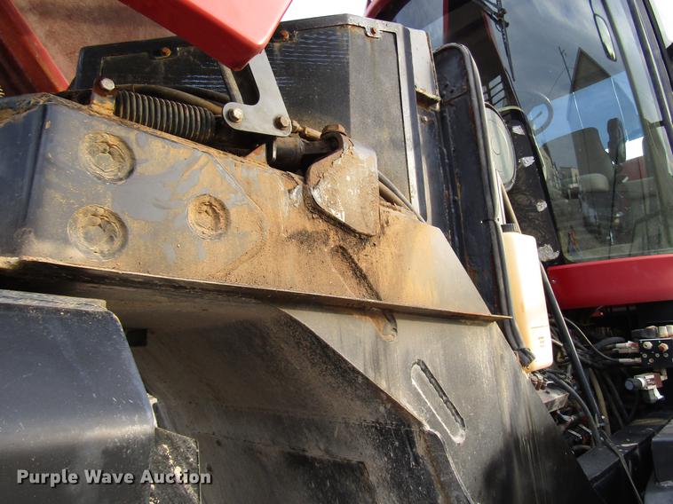 image for item DD4326 2006 Case IH FLX 3010 applicator