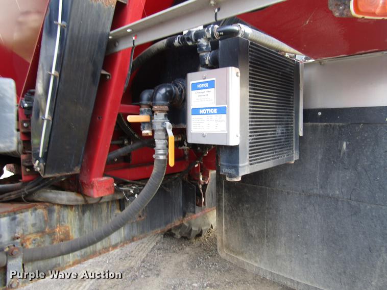 image for item DD4326 2006 Case IH FLX 3010 applicator