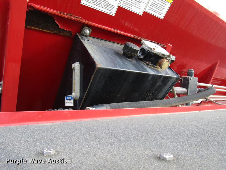 image for item DD4326 2006 Case IH FLX 3010 applicator