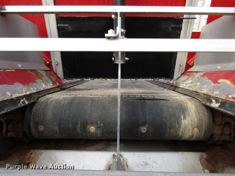 image for item DD4326 2006 Case IH FLX 3010 applicator