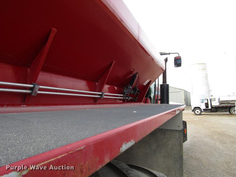 image for item DD4326 2006 Case IH FLX 3010 applicator