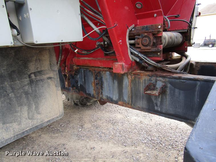 image for item DD4326 2006 Case IH FLX 3010 applicator