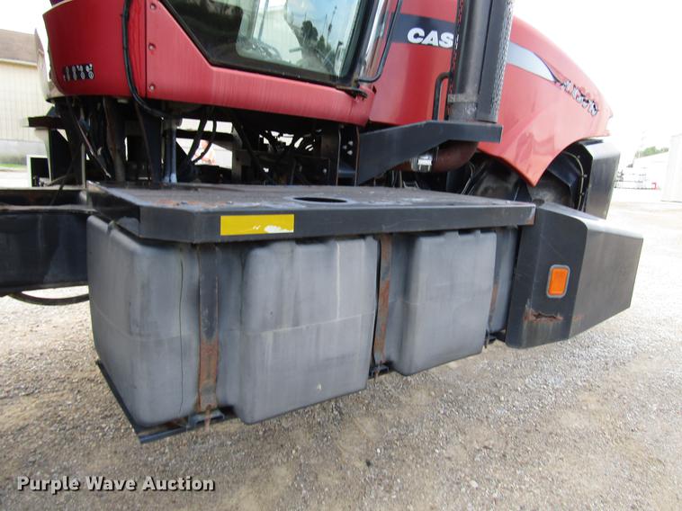 image for item DD4326 2006 Case IH FLX 3010 applicator