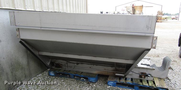 image for item DD4326 2006 Case IH FLX 3010 applicator