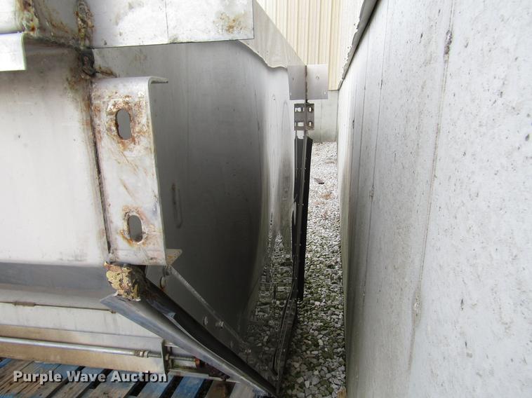 image for item DD4326 2006 Case IH FLX 3010 applicator