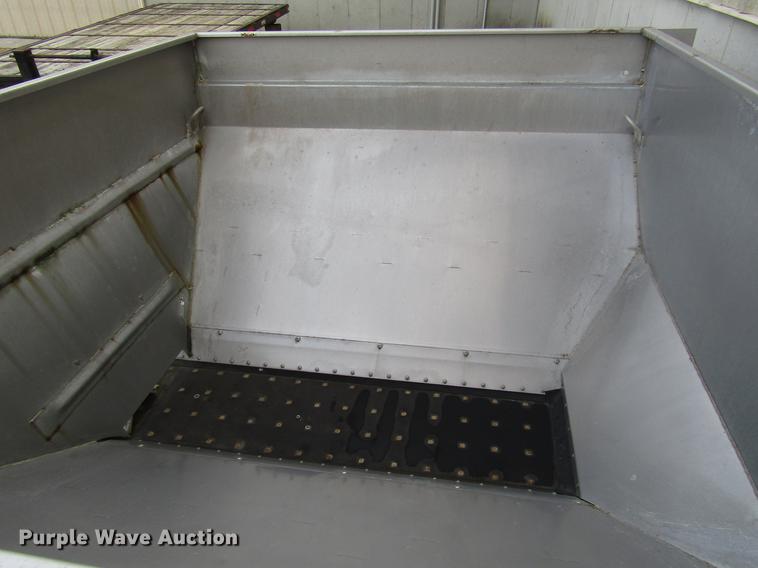 image for item DD4326 2006 Case IH FLX 3010 applicator