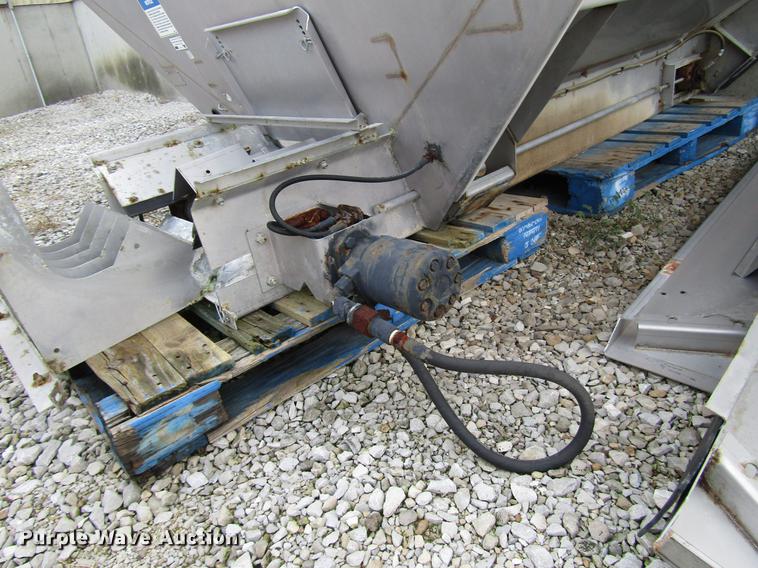 image for item DD4326 2006 Case IH FLX 3010 applicator