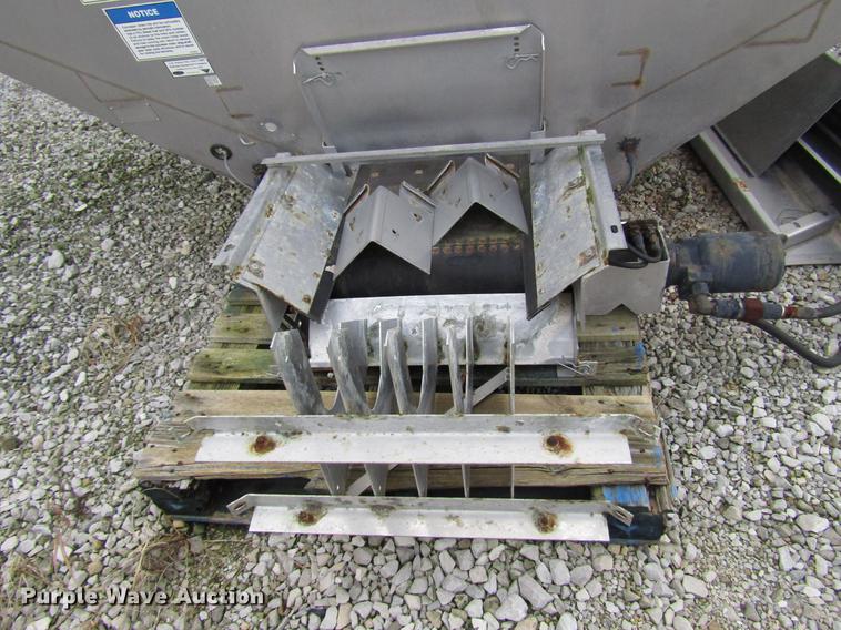 image for item DD4326 2006 Case IH FLX 3010 applicator