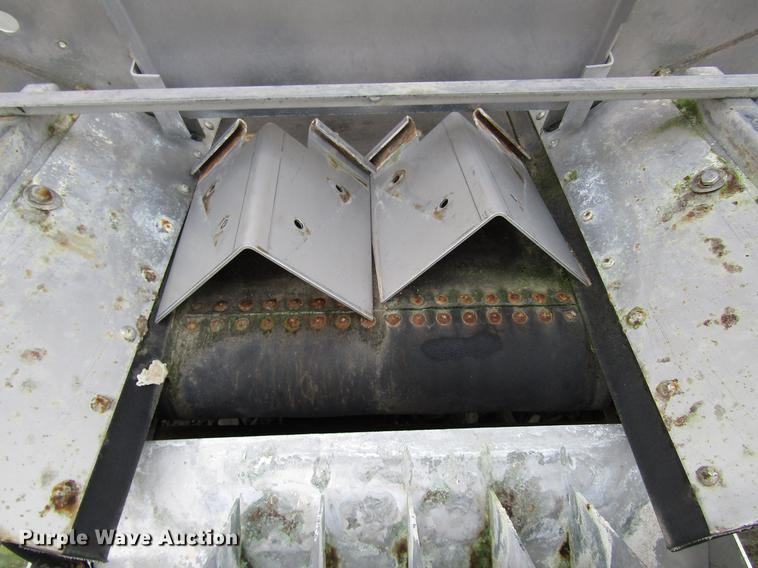 image for item DD4326 2006 Case IH FLX 3010 applicator