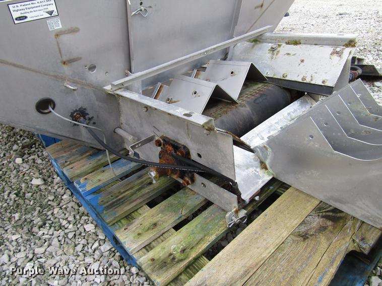 image for item DD4326 2006 Case IH FLX 3010 applicator