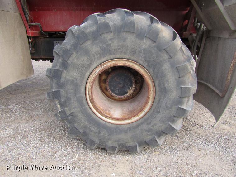 image for item DD4326 2006 Case IH FLX 3010 applicator