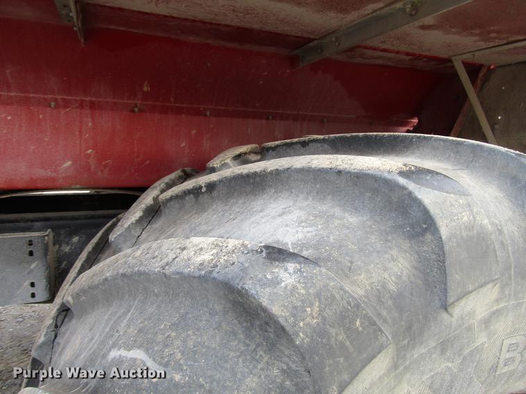 image for item DD4326 2006 Case IH FLX 3010 applicator