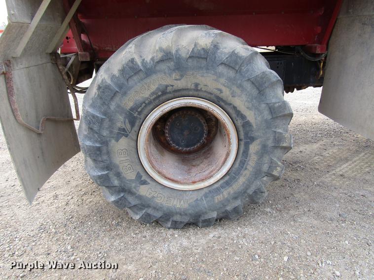 image for item DD4326 2006 Case IH FLX 3010 applicator