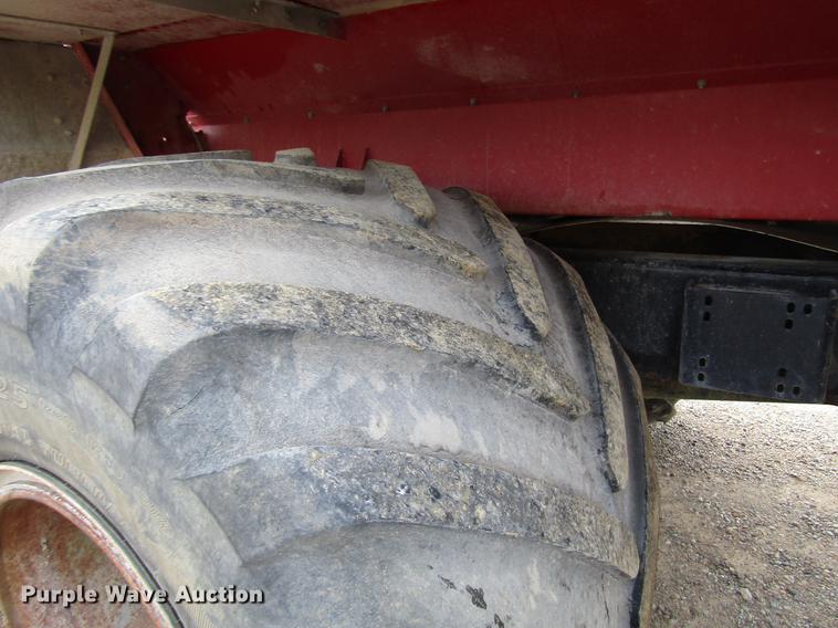 image for item DD4326 2006 Case IH FLX 3010 applicator