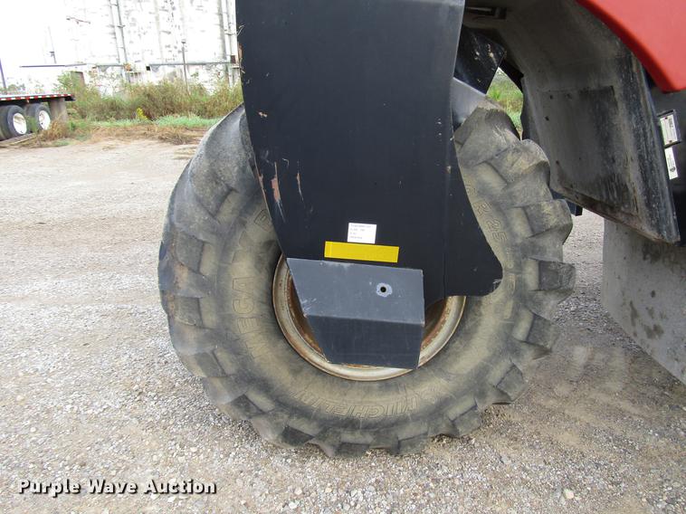 image for item DD4326 2006 Case IH FLX 3010 applicator