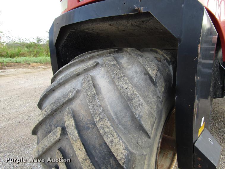 image for item DD4326 2006 Case IH FLX 3010 applicator