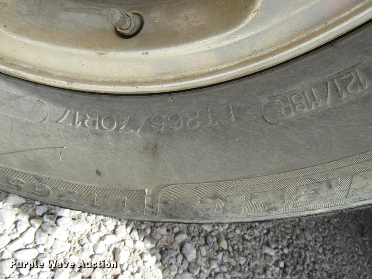 image for item DD4328 2009 Dodge Ram 2500 Quad Cab pickup truck