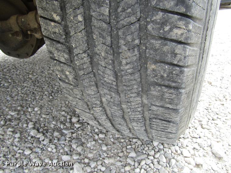 image for item DD4328 2009 Dodge Ram 2500 Quad Cab pickup truck