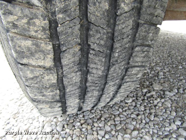 image for item DD4328 2009 Dodge Ram 2500 Quad Cab pickup truck