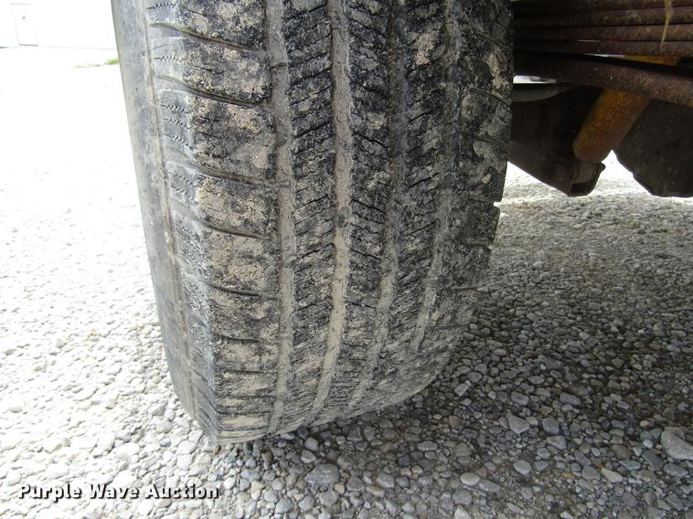 image for item DD4328 2009 Dodge Ram 2500 Quad Cab pickup truck