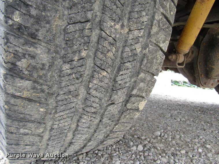 image for item DD4328 2009 Dodge Ram 2500 Quad Cab pickup truck