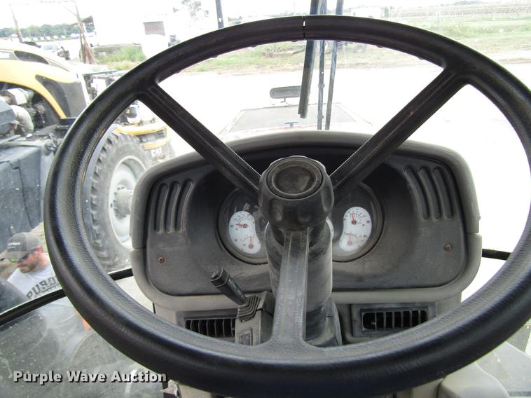 image for item DD4329 2008 Ag-Chem TerraGator 6203 applicator