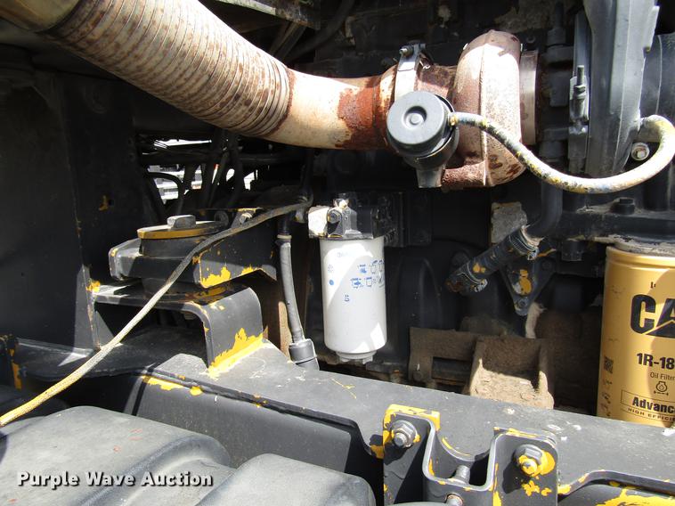 image for item DD4329 2008 Ag-Chem TerraGator 6203 applicator