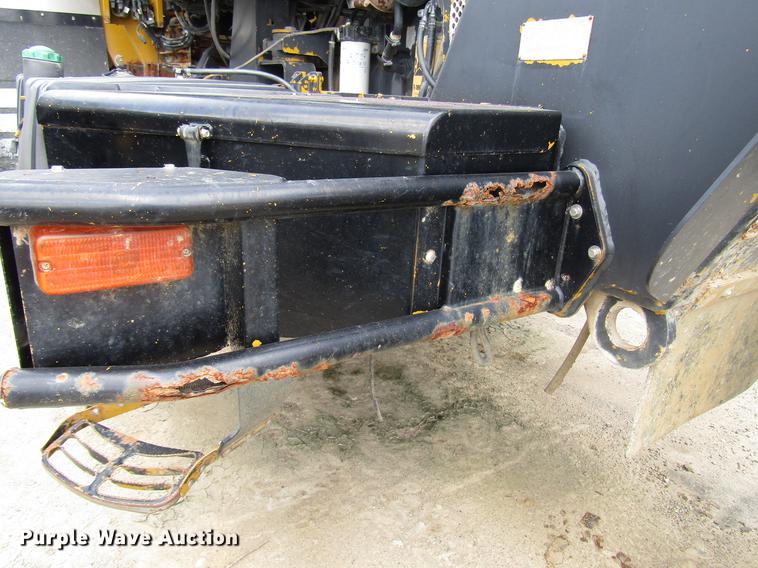 image for item DD4329 2008 Ag-Chem TerraGator 6203 applicator