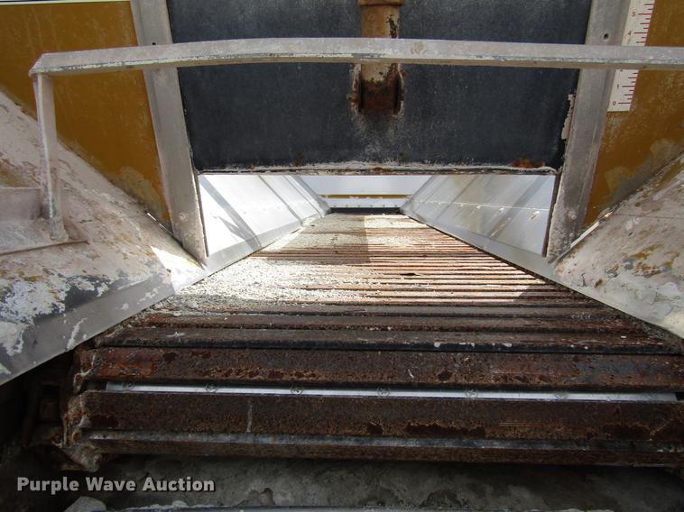 image for item DD4329 2008 Ag-Chem TerraGator 6203 applicator