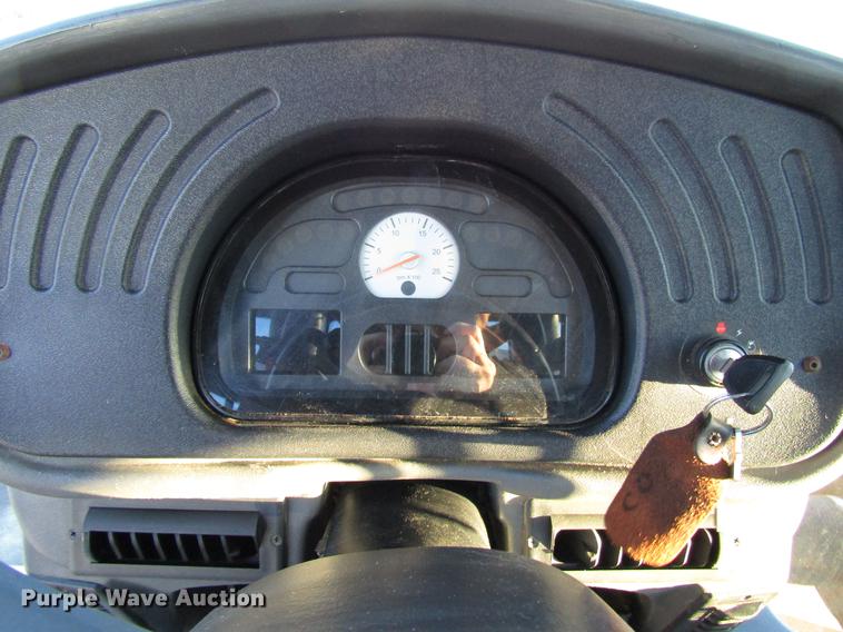 image for item DD4334 2013 Ag-Chem TerraGator TG8400 applicator