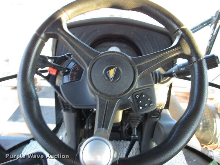 image for item DD4334 2013 Ag-Chem TerraGator TG8400 applicator