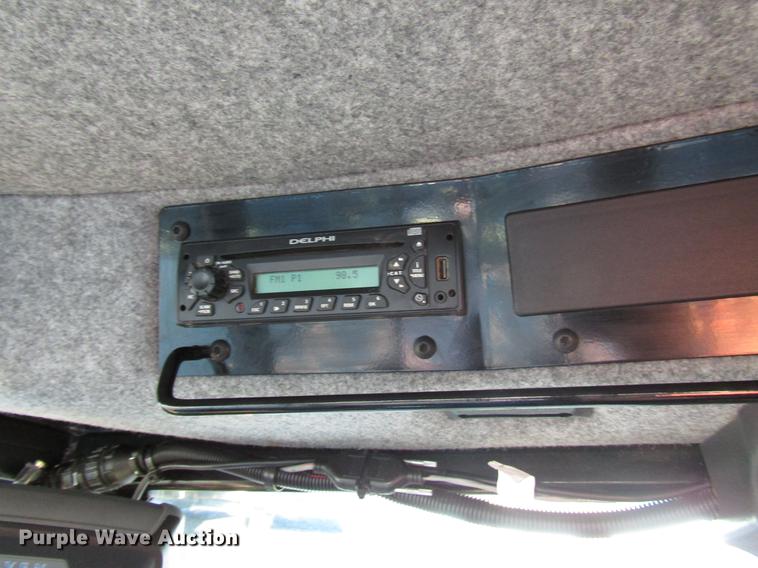 image for item DD4334 2013 Ag-Chem TerraGator TG8400 applicator