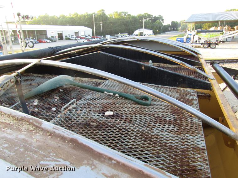 image for item DD4334 2013 Ag-Chem TerraGator TG8400 applicator