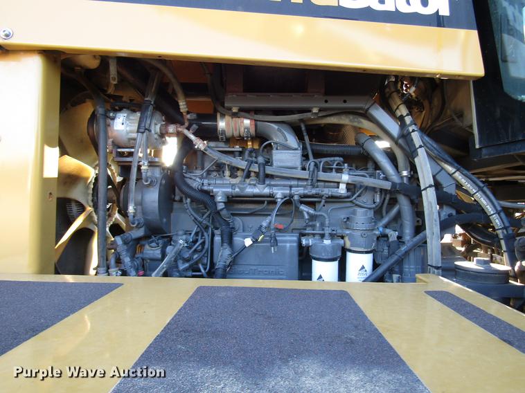 image for item DD4334 2013 Ag-Chem TerraGator TG8400 applicator