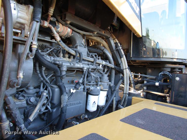 image for item DD4334 2013 Ag-Chem TerraGator TG8400 applicator