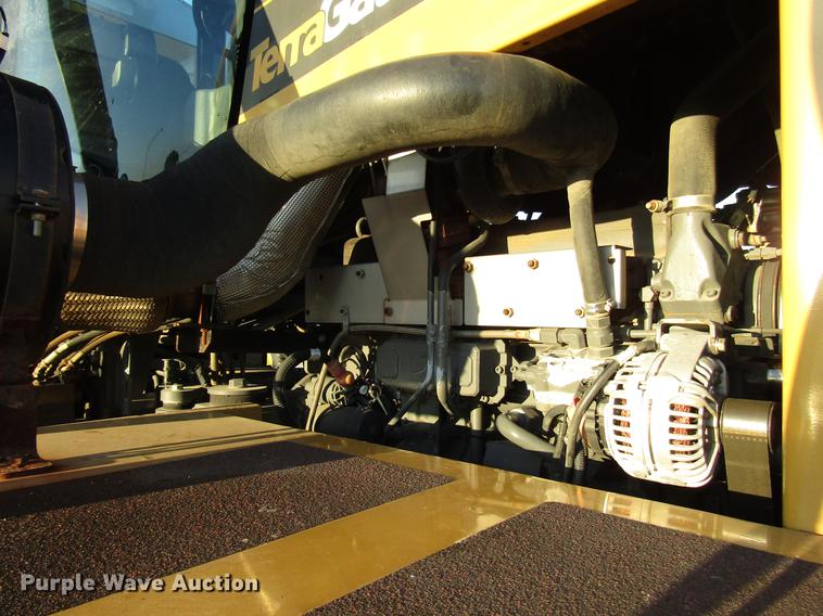 image for item DD4334 2013 Ag-Chem TerraGator TG8400 applicator