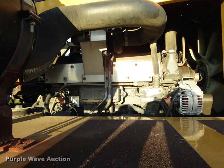 image for item DD4334 2013 Ag-Chem TerraGator TG8400 applicator