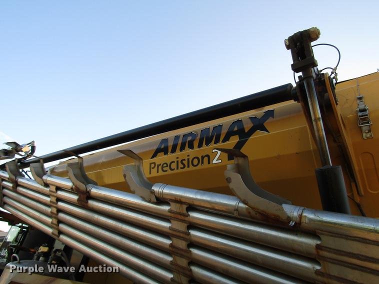 image for item DD4334 2013 Ag-Chem TerraGator TG8400 applicator