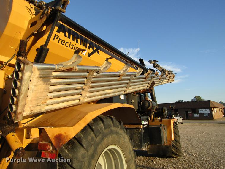 image for item DD4334 2013 Ag-Chem TerraGator TG8400 applicator