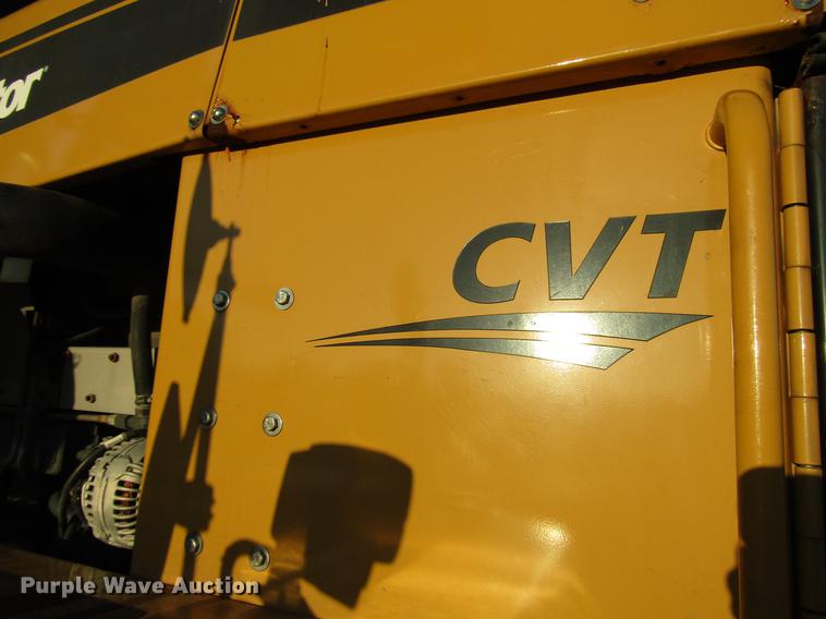 image for item DD4334 2013 Ag-Chem TerraGator TG8400 applicator