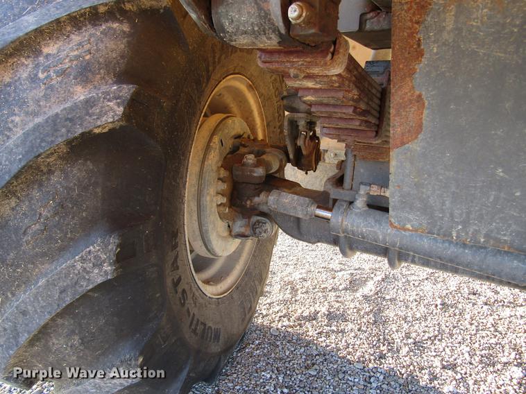 image for item DD4334 2013 Ag-Chem TerraGator TG8400 applicator