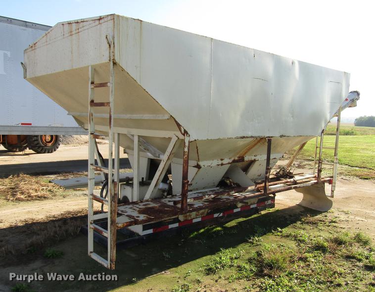 image for item DD4336 Fertilizer tender bed