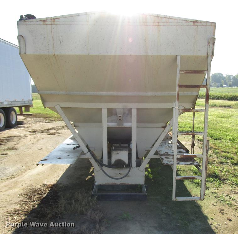 image for item DD4336 Fertilizer tender bed