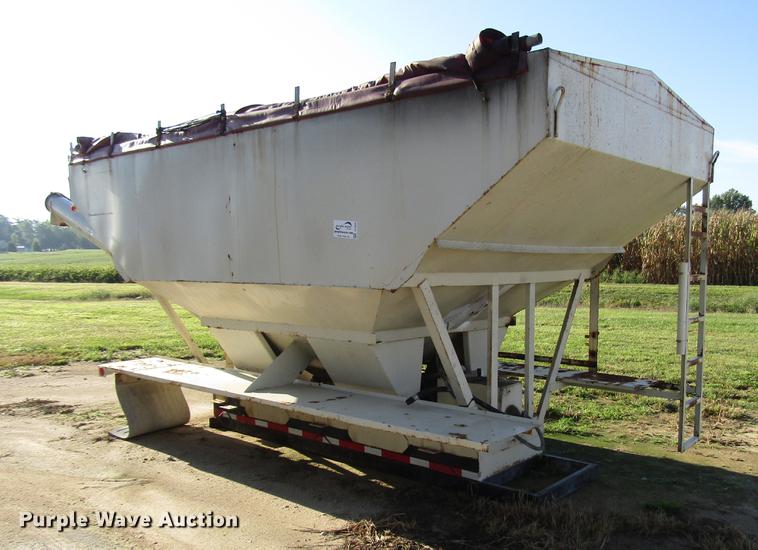 image for item DD4336 Fertilizer tender bed